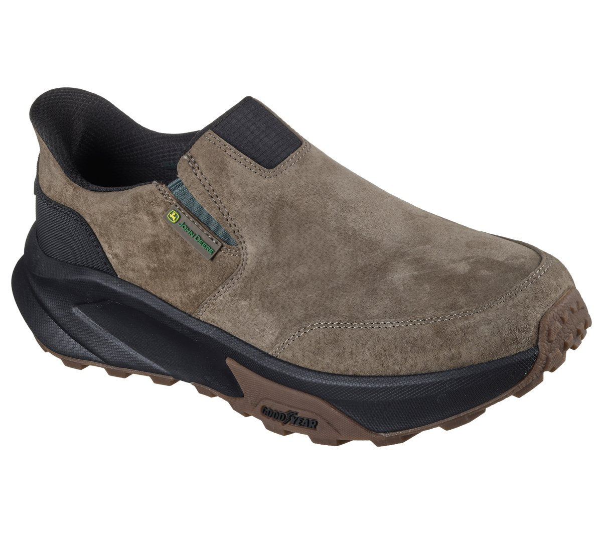 Skechers Slip-ins John Deere Relaxed Fit: Knox - Renzo | Skechers Men