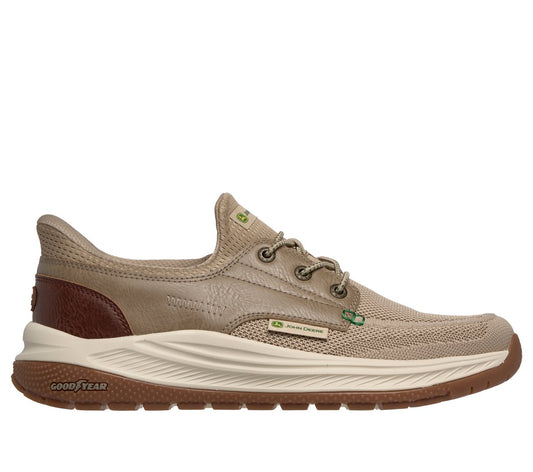 Skechers Slip-ins John Deere Relaxed Fit: Meroe - Cayden | Skechers Men