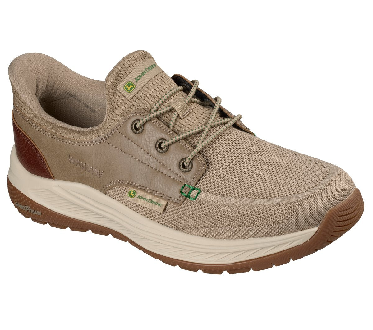 Skechers Slip-ins John Deere Relaxed Fit: Meroe - Cayden | Skechers Men