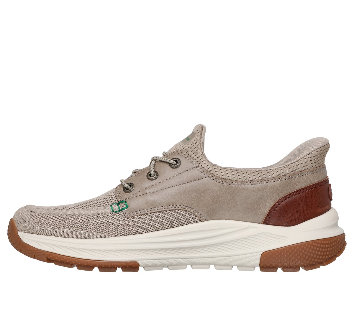 Skechers Slip-ins John Deere Relaxed Fit: Meroe - Cayden | Skechers Men