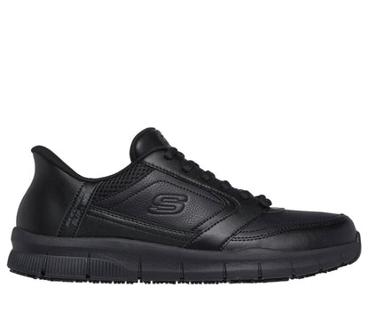 Skechers Slip-ins Work Slip-Resistant: Nampa - Portar | Skechers Men