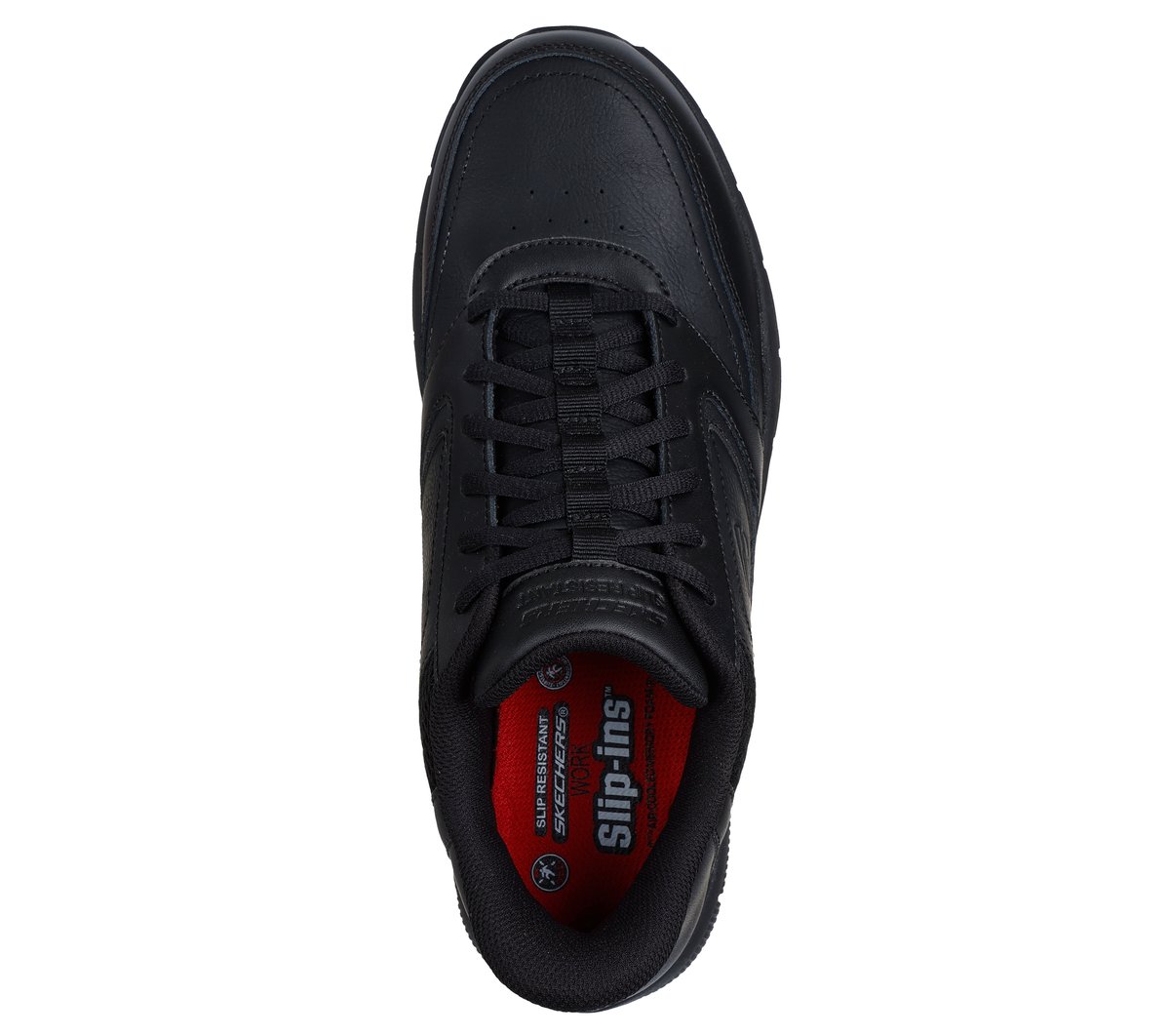 Skechers Slip-ins Work Slip-Resistant: Nampa - Portar | Skechers Men