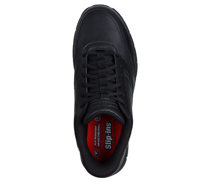 Skechers Slip-ins Work Slip-Resistant: Nampa - Portar | Skechers Men