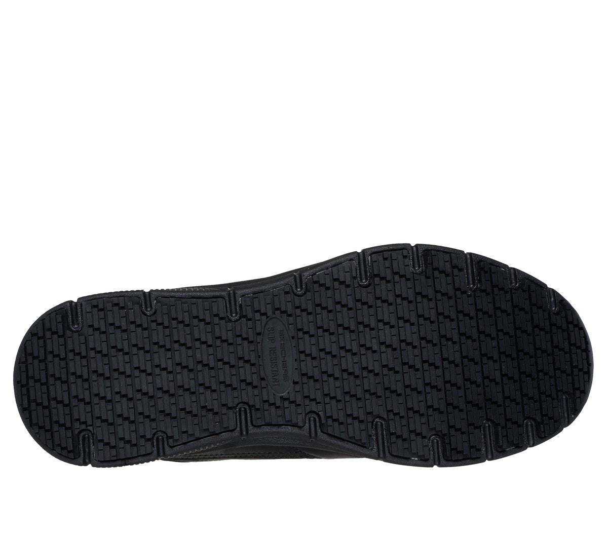 Skechers Slip-ins Work Slip-Resistant: Nampa - Portar | Skechers Men