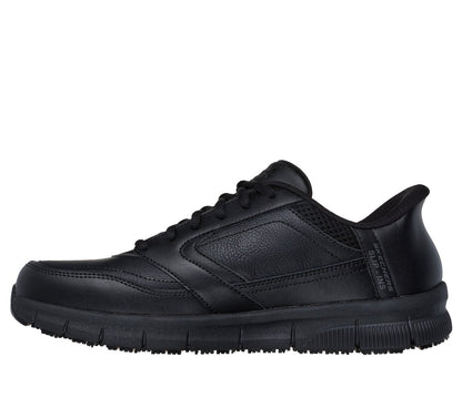 Skechers Slip-ins Work Slip-Resistant: Nampa - Portar | Skechers Men