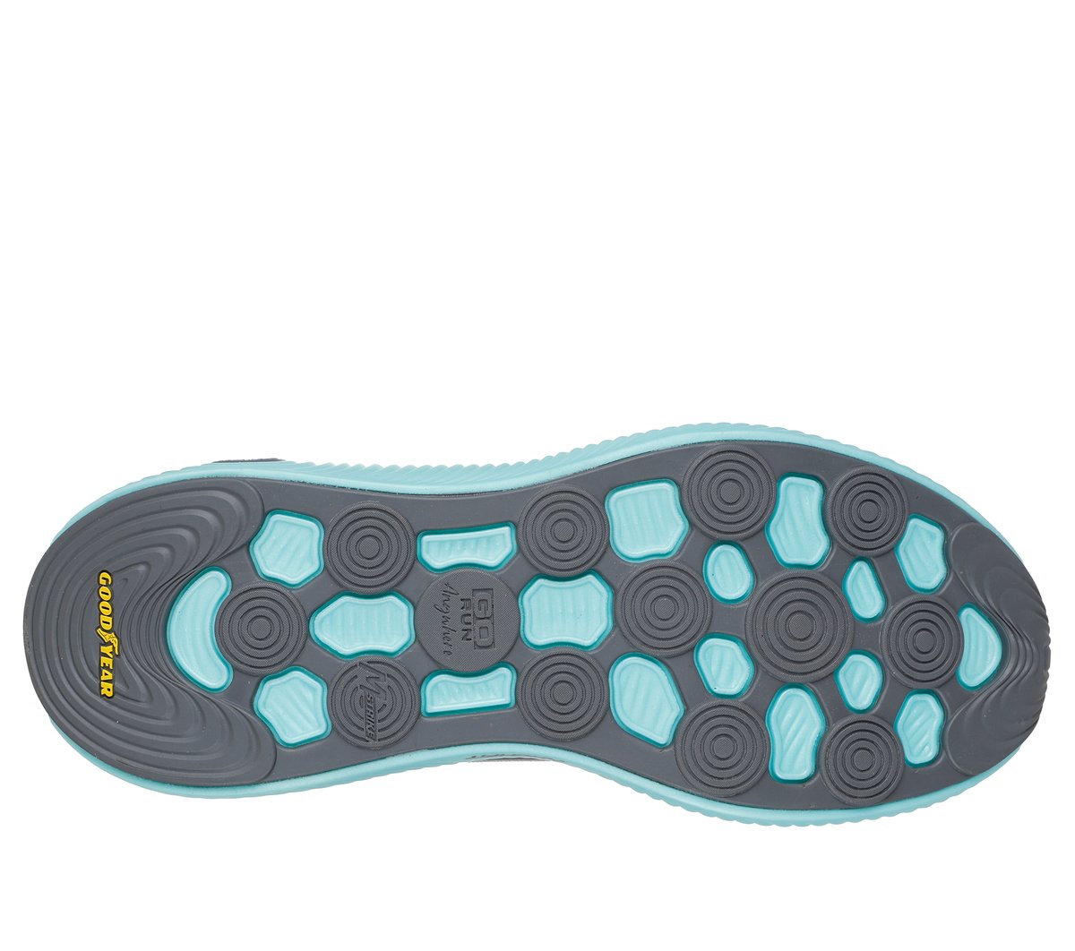 Skechers Slip-ins: Arch Fit GO RUN Anywhere - Ember | Skechers Men