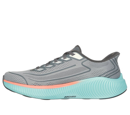 Skechers Slip-ins: Arch Fit GO RUN Anywhere - Ember | Skechers Men