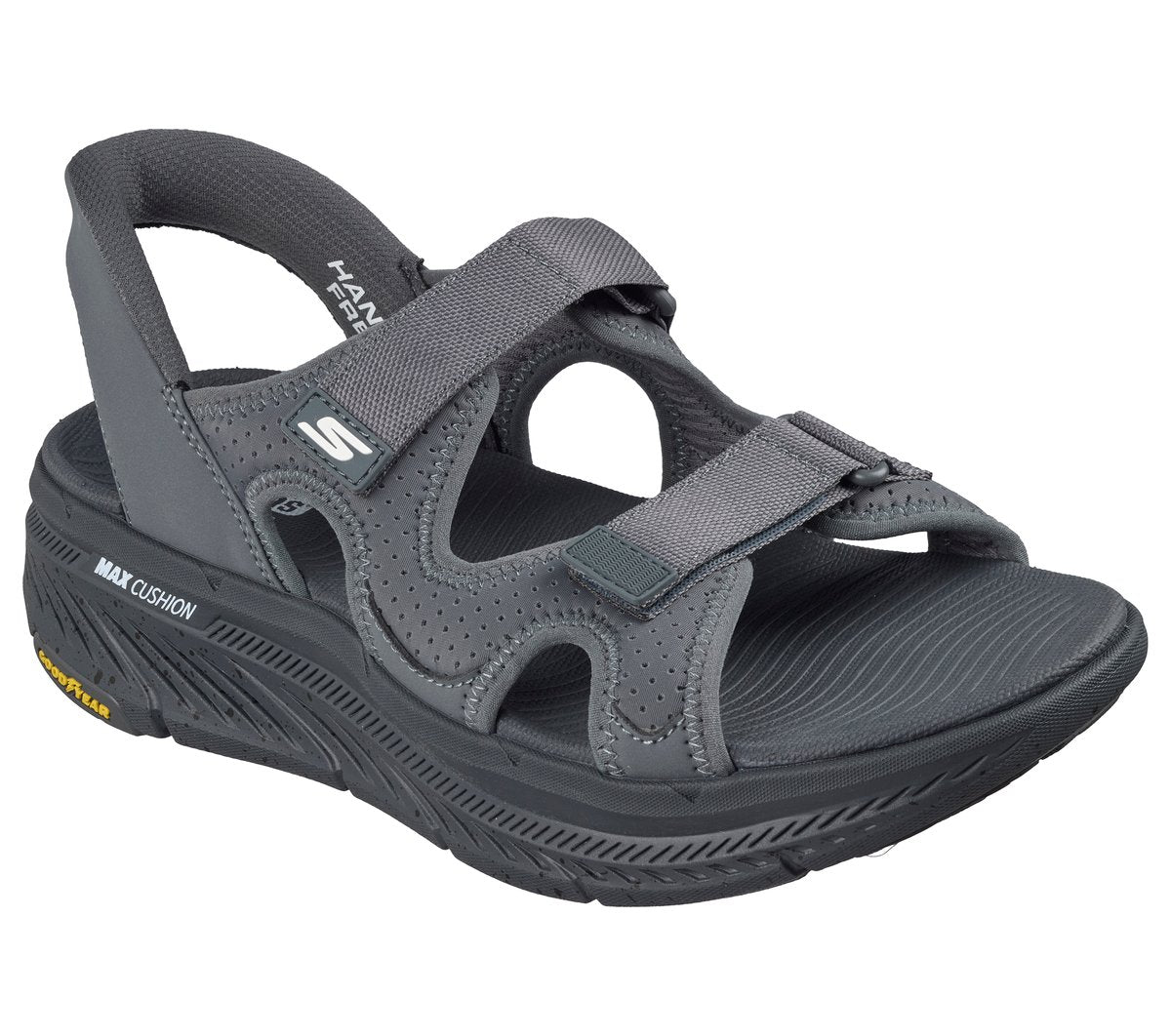 Skechers Slip-ins: Max Cushioning Premier 2.0 Sandal - Julian | Skechers Men