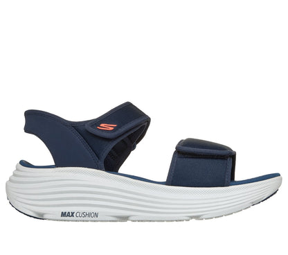 Skechers Slip-ins: Max Cushioning Endeavour Sandal - Javin | Skechers Men