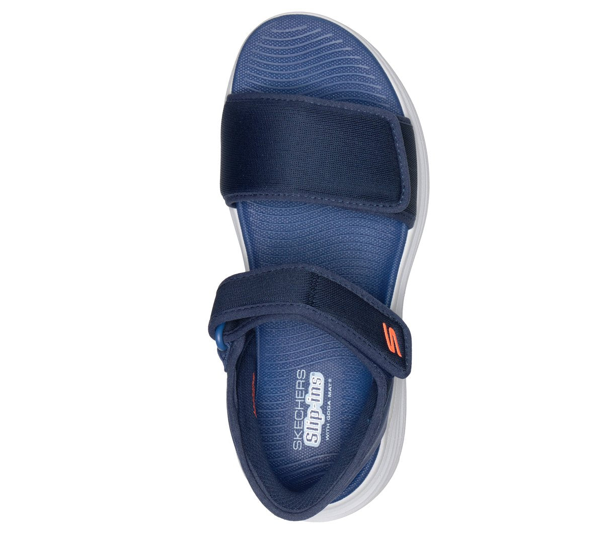 Skechers Slip-ins: Max Cushioning Endeavour Sandal - Javin | Skechers Men