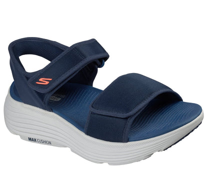 Skechers Slip-ins: Max Cushioning Endeavour Sandal - Javin | Skechers Men