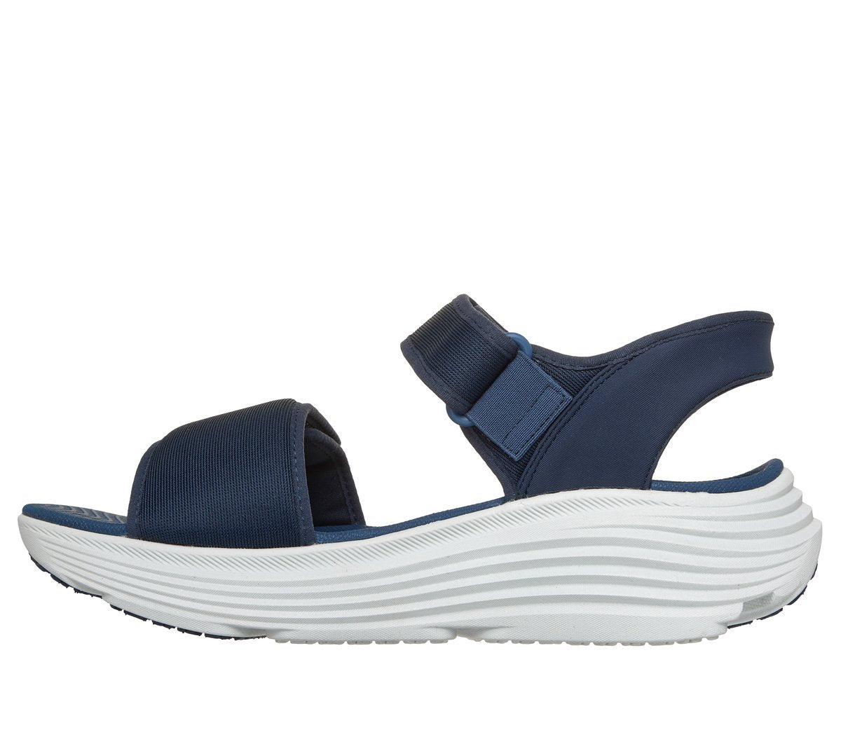 Skechers Slip-ins: Max Cushioning Endeavour Sandal - Javin | Skechers Men