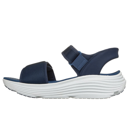 Skechers Slip-ins: Max Cushioning Endeavour Sandal - Javin | Skechers Men