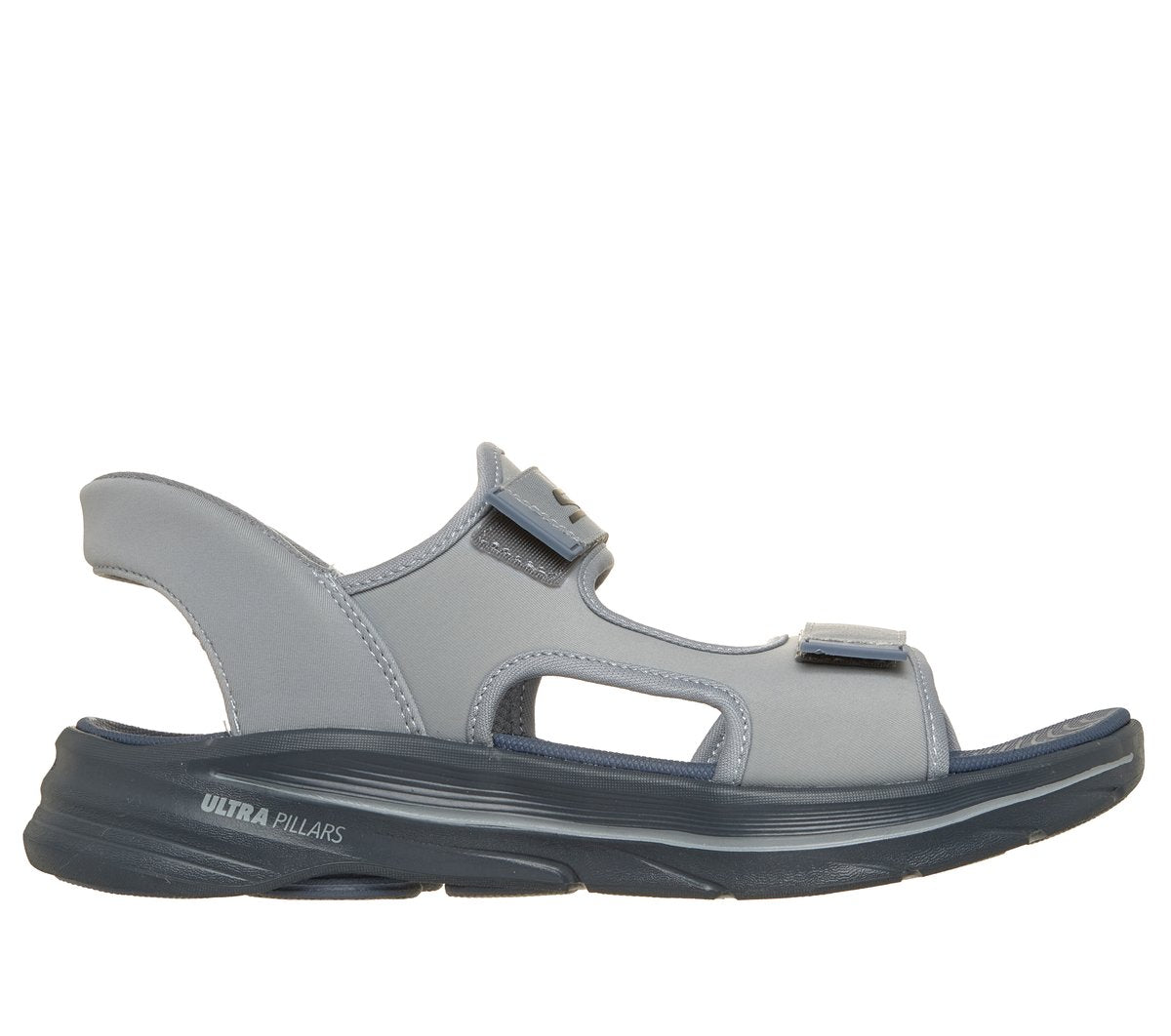 GO WALK 8 Sandal - Ken II | Skechers Men