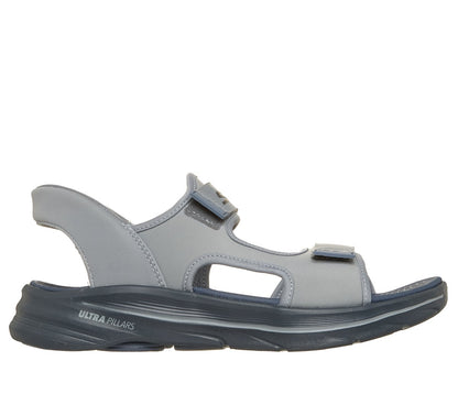 GO WALK 8 Sandal - Ken II | Skechers Men