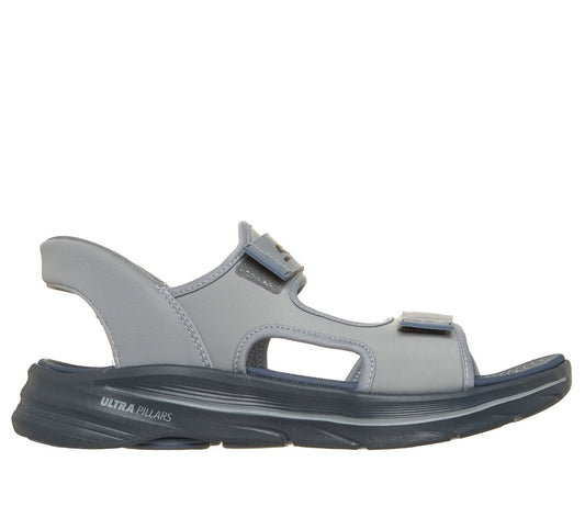 GO WALK 8 Sandal - Ken II | Skechers Men