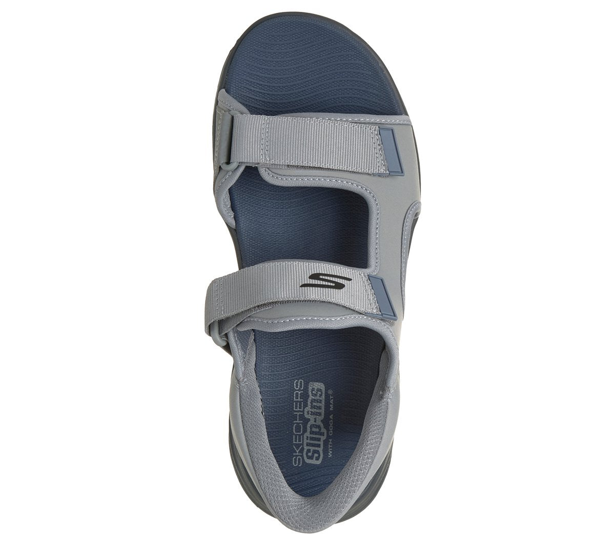 GO WALK 8 Sandal - Ken II | Skechers Men