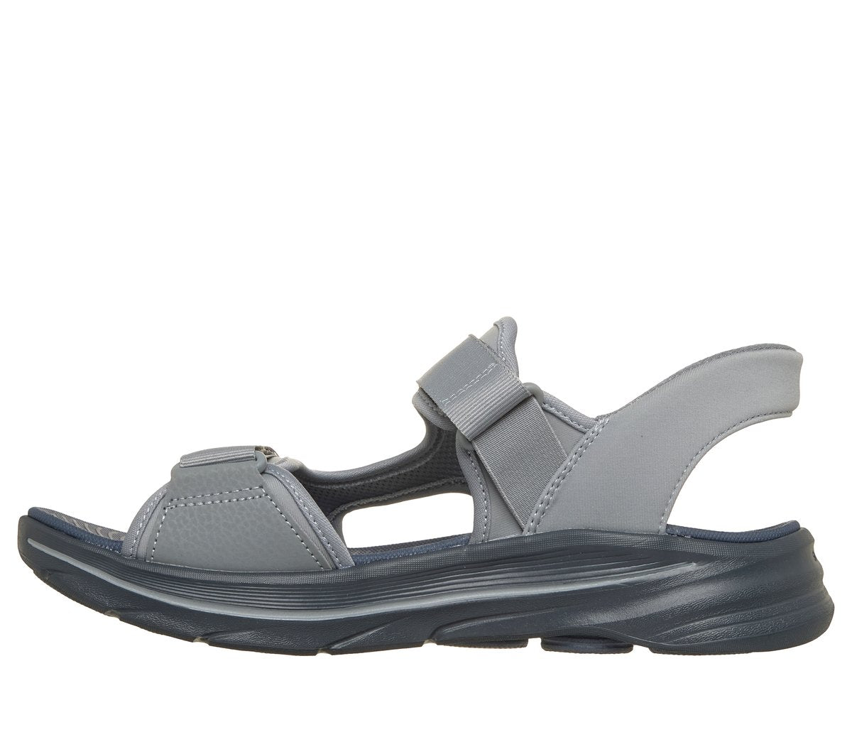 GO WALK 8 Sandal - Ken II | Skechers Men