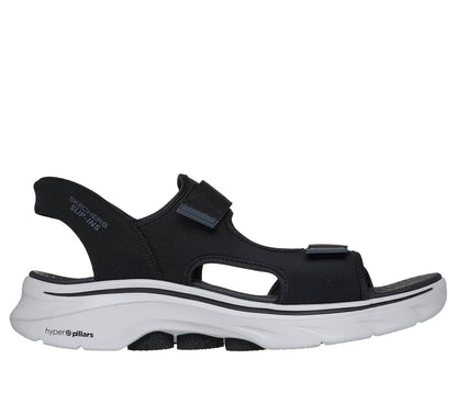 Skechers Slip-ins: GO WALK 7 Sandal - Ken | Skechers Men