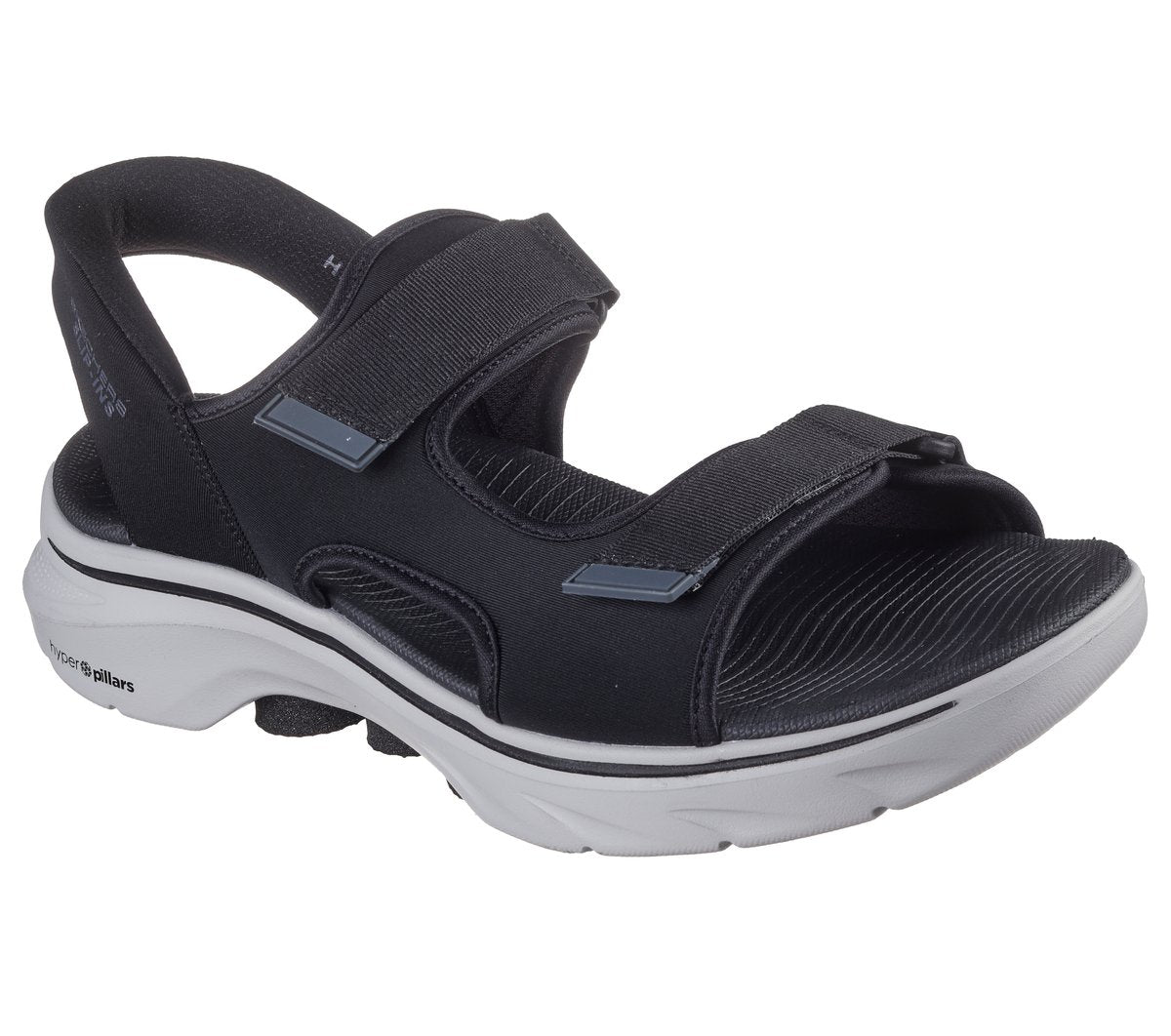 Skechers Slip-ins: GO WALK 7 Sandal - Ken | Skechers Men