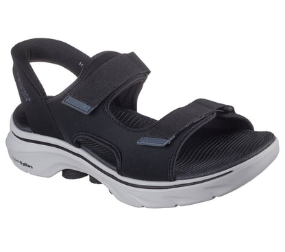 Skechers Slip-ins: GO WALK 7 Sandal - Ken | Skechers Men