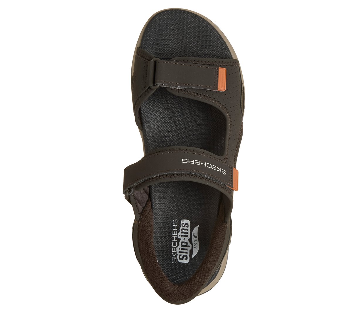 GO WALK Arch Fit 2.0 Sandal - Rios | Skechers Men