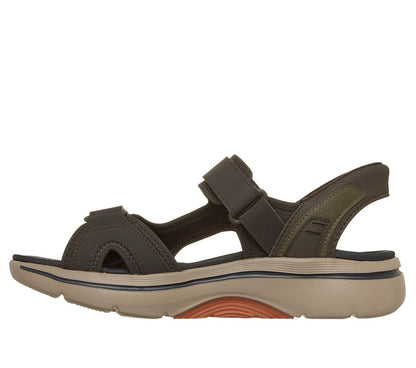 GO WALK Arch Fit 2.0 Sandal - Rios | Skechers Men