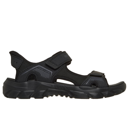 Skechers Slip-ins Relaxed Fit: Santoro Sandal - Craken | Skechers Men