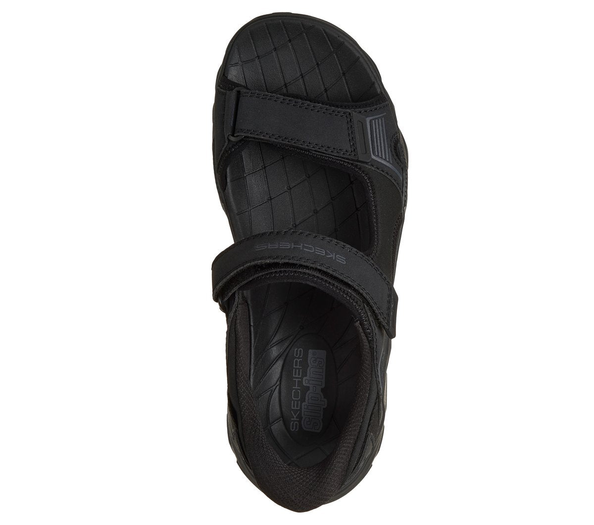 Skechers Slip-ins Relaxed Fit: Santoro Sandal - Craken | Skechers Men