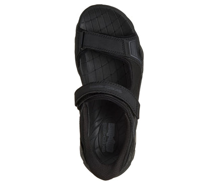 Skechers Slip-ins Relaxed Fit: Santoro Sandal - Craken | Skechers Men