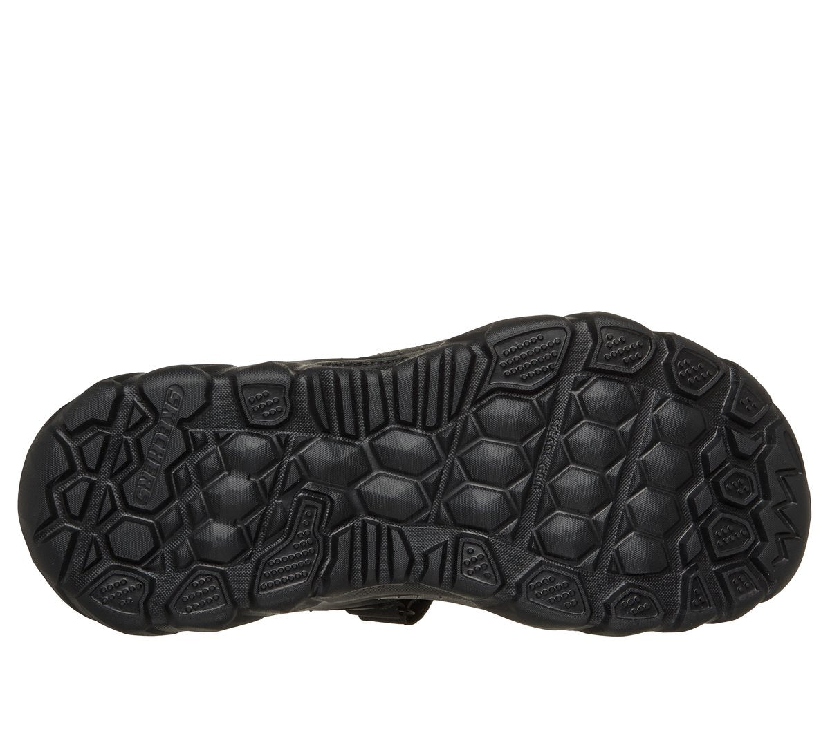 Skechers Slip-ins Relaxed Fit: Santoro Sandal - Craken | Skechers Men