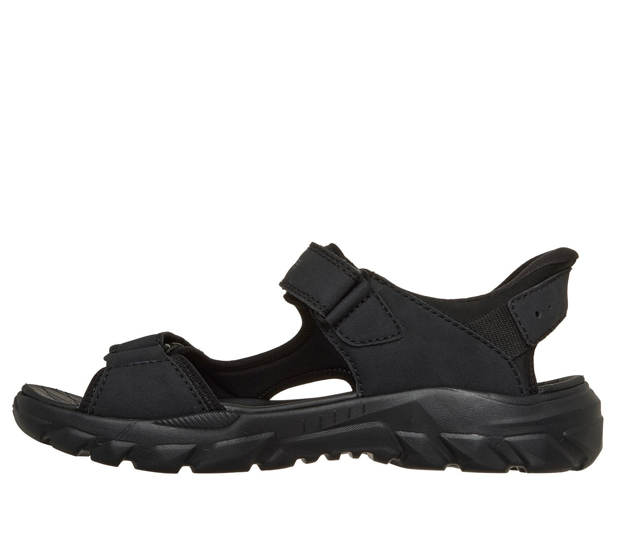 Skechers Slip-ins Relaxed Fit: Santoro Sandal - Craken | Skechers Men