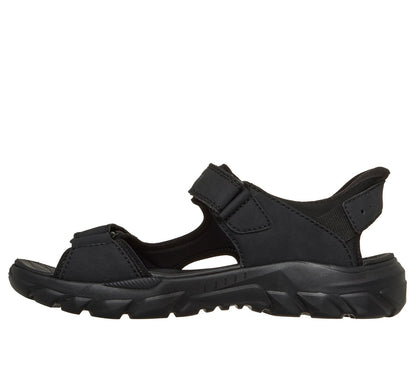 Skechers Slip-ins Relaxed Fit: Santoro Sandal - Craken | Skechers Men