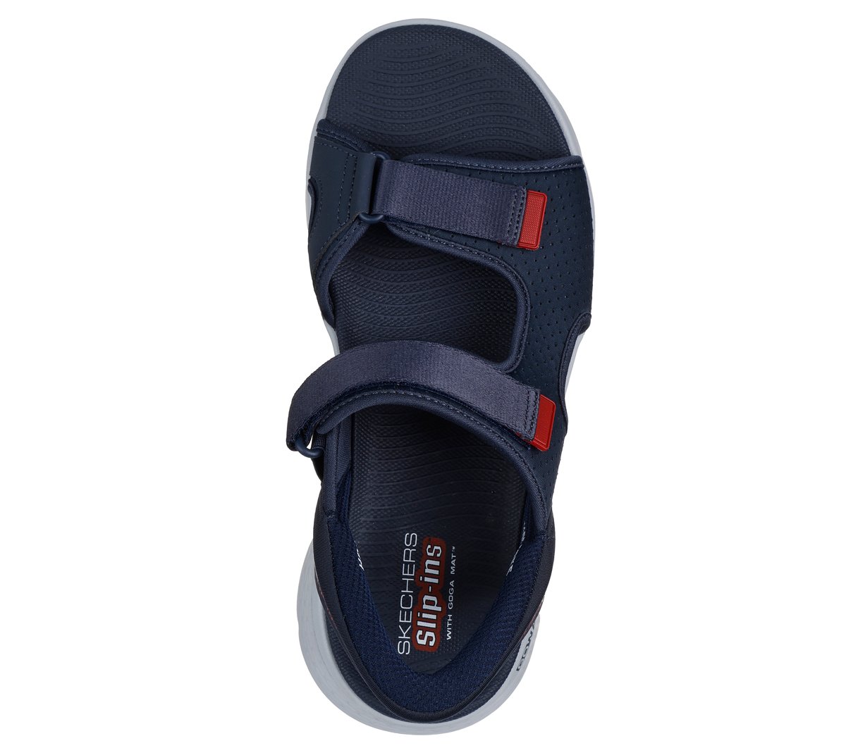 Skechers Slip-ins: GO WALK Flex SD - Easy Entry | Skechers Men