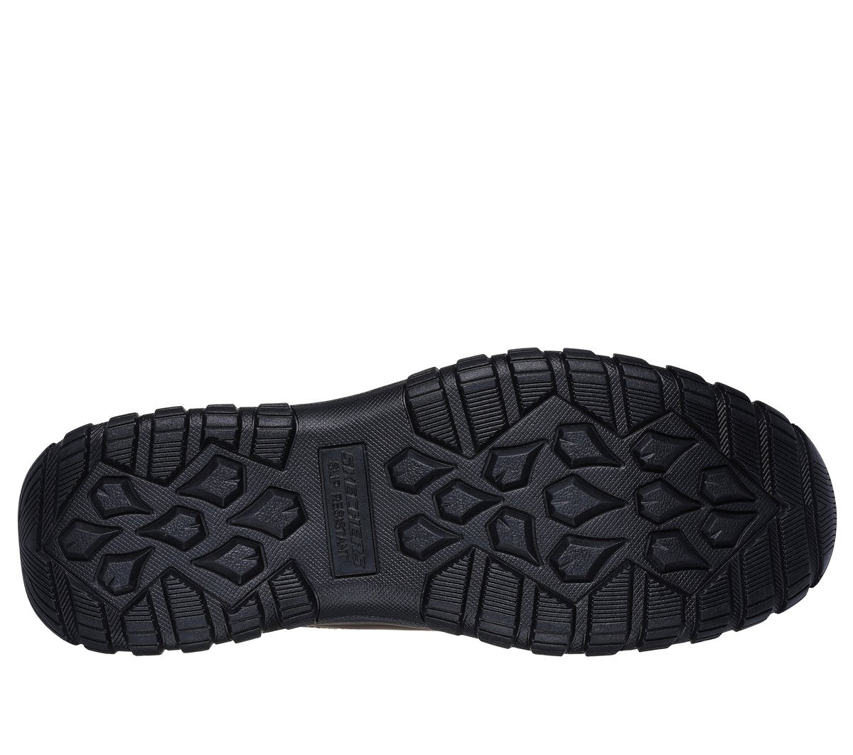 Skechers Slip-ins Work: McColl - Loeman | Skechers Men