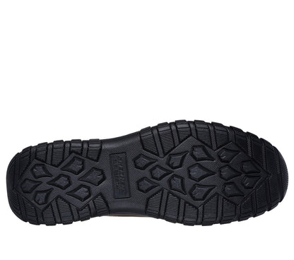 Skechers Slip-ins Work: McColl - Loeman | Skechers Men