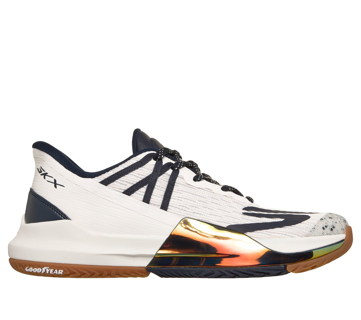 Skechers Slip-ins: Tennis Baseline Bully | Skechers Men