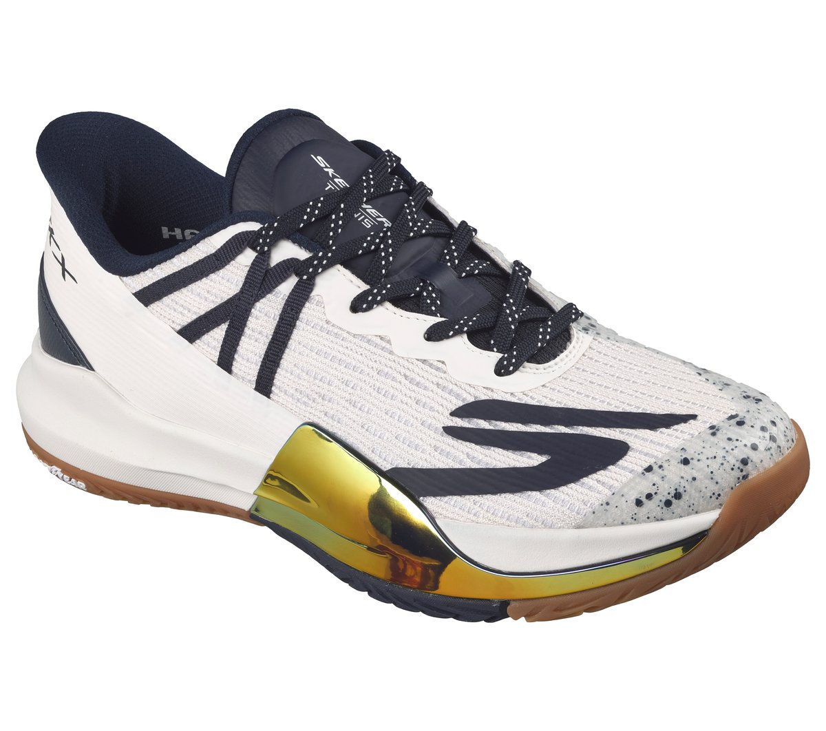 Skechers Slip-ins: Tennis Baseline Bully | Skechers Men
