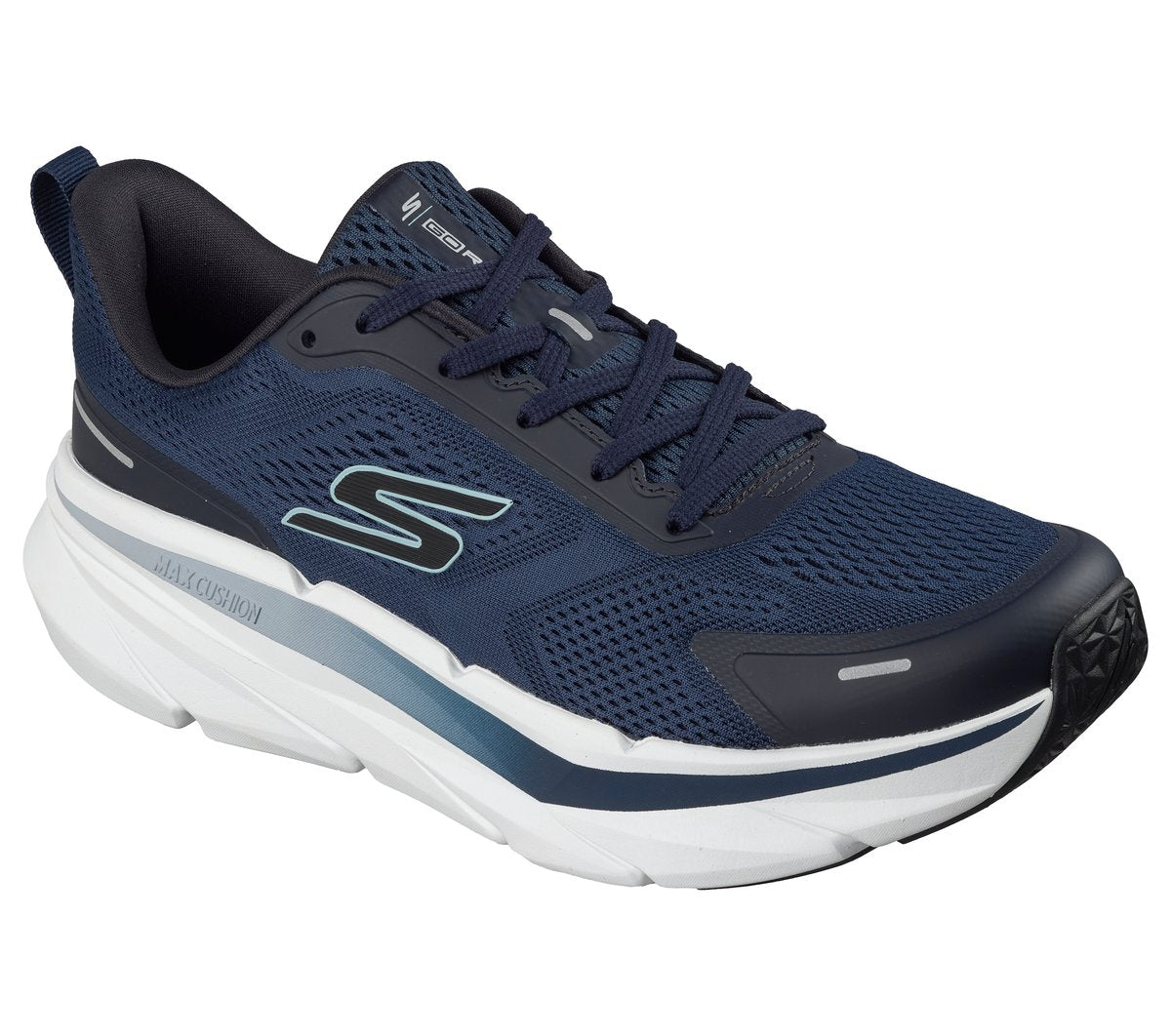 Max Cushioning Premier 3 | Skechers Men