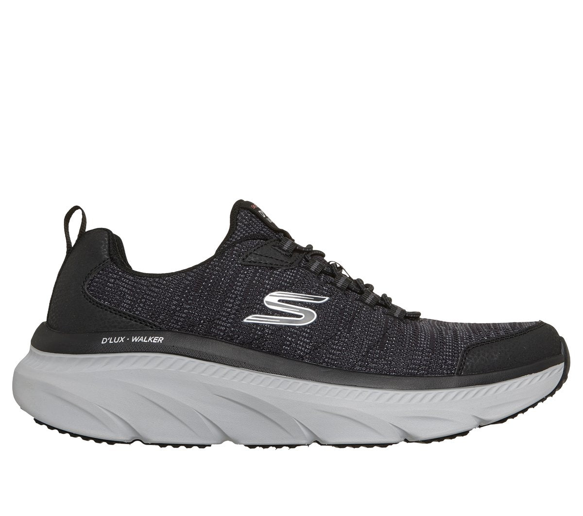Relaxed Fit: D'Lux Walker 2.0 - Brexon | Skechers Men