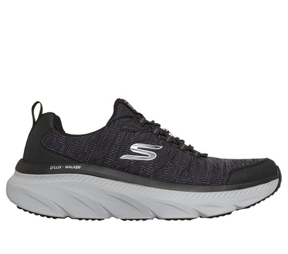 Relaxed Fit: D'Lux Walker 2.0 - Brexon | Skechers Men