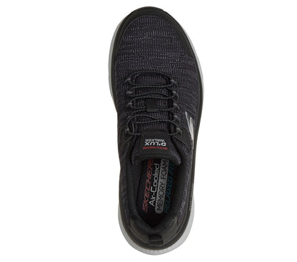 Relaxed Fit: D'Lux Walker 2.0 - Brexon | Skechers Men