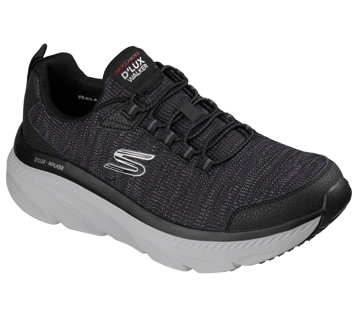 Relaxed Fit: D'Lux Walker 2.0 - Brexon | Skechers Men