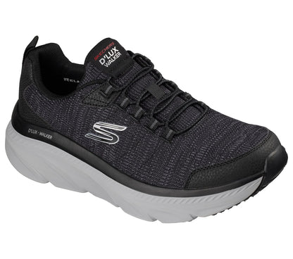 Relaxed Fit: D'Lux Walker 2.0 - Brexon | Skechers Men