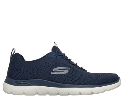 Arch Fit Summits - Ganarte | Skechers Men