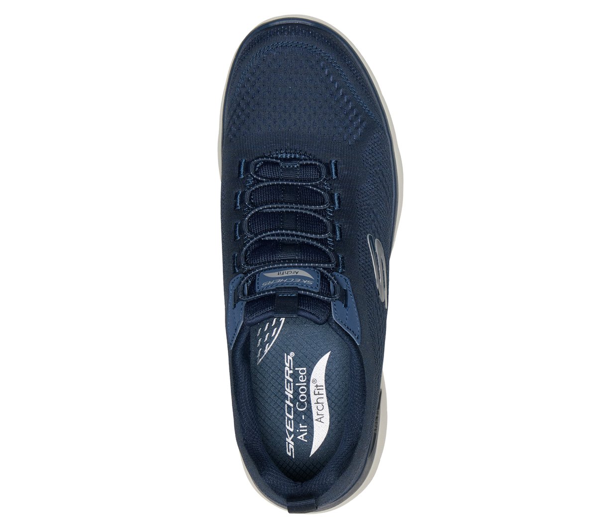 Arch Fit Summits - Ganarte | Skechers Men