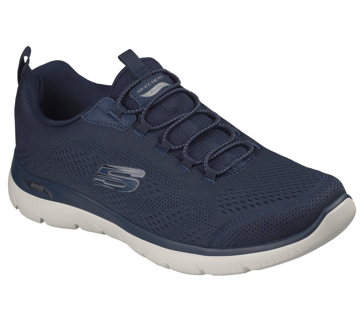 Arch Fit Summits - Ganarte | Skechers Men