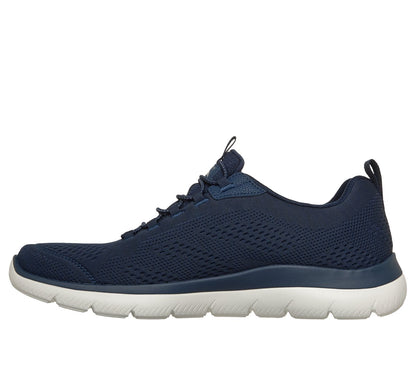 Arch Fit Summits - Ganarte | Skechers Men