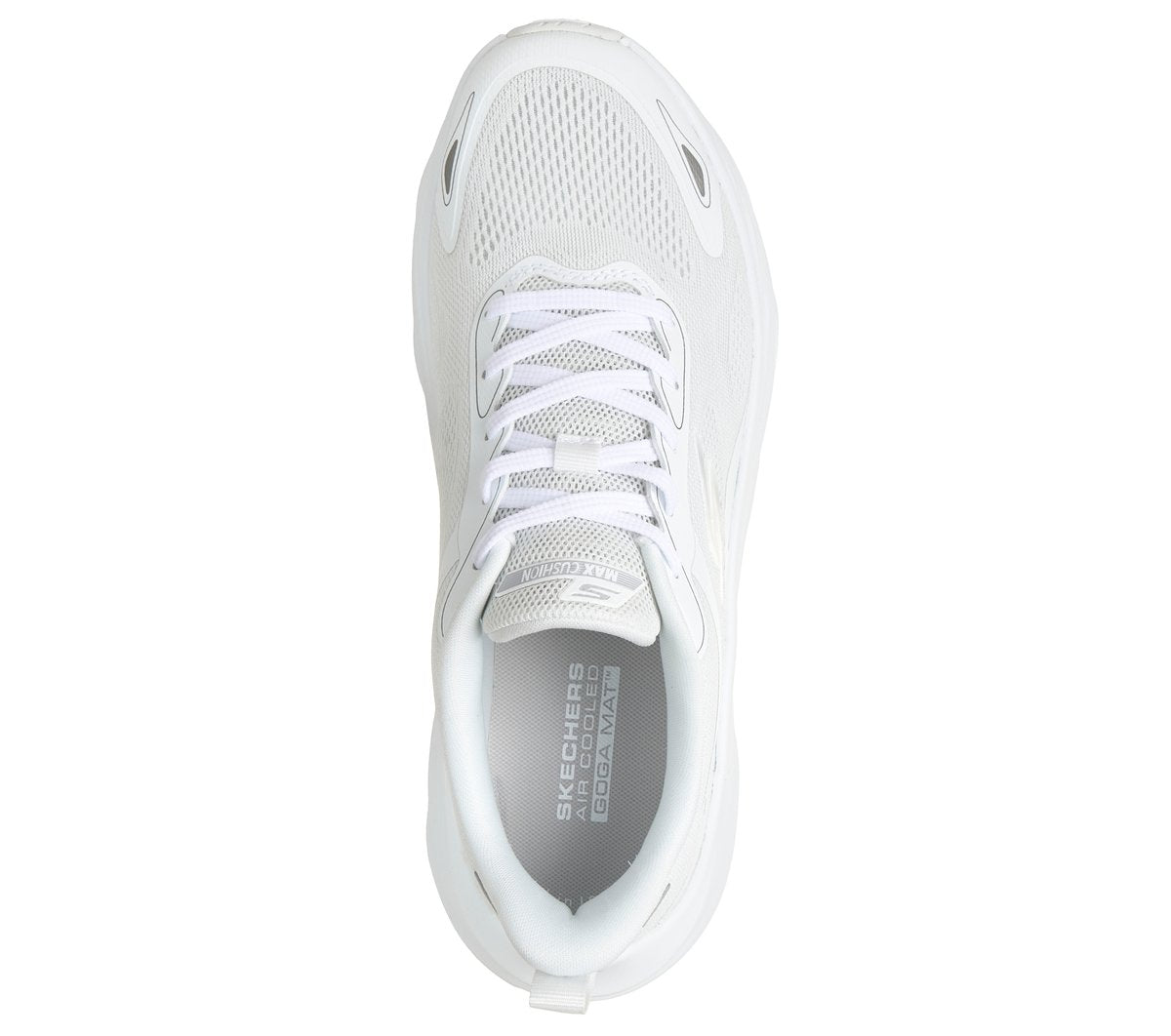 Max Run - Pacewave | Skechers Men