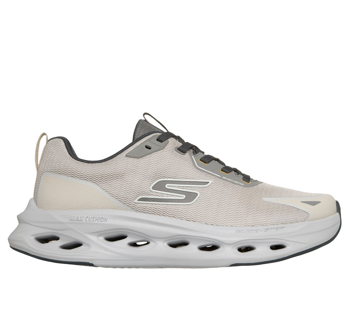 Max Cushioning Glide-Step - Tukker | Skechers Men